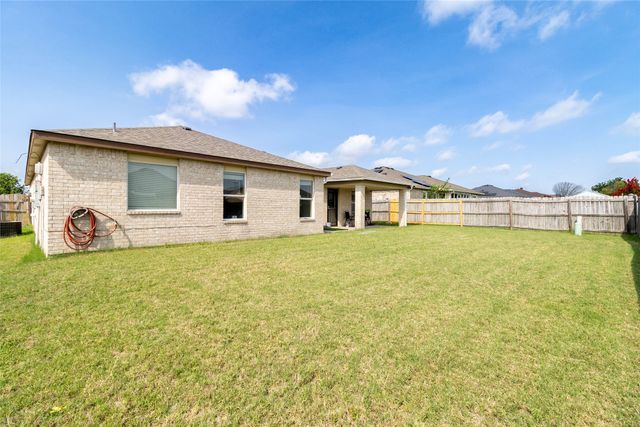 4409 Hank Drive, Killeen, TX 76549