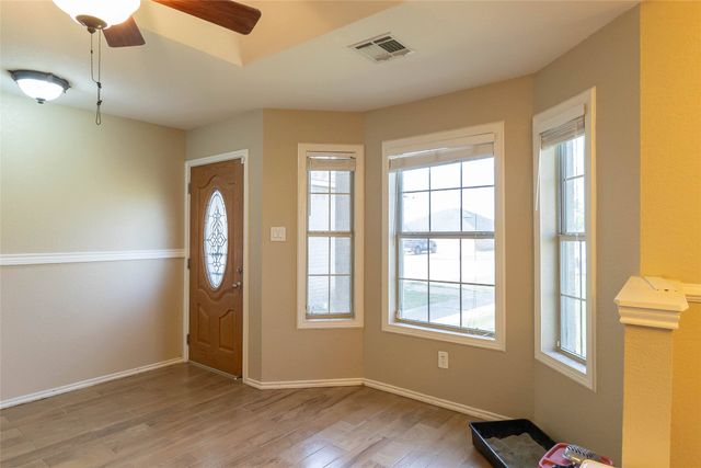 4409 Hank Drive, Killeen, TX 76549