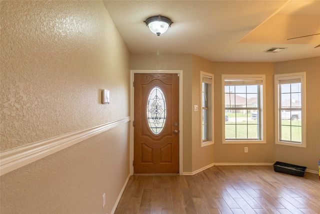 4409 Hank Drive, Killeen, TX 76549