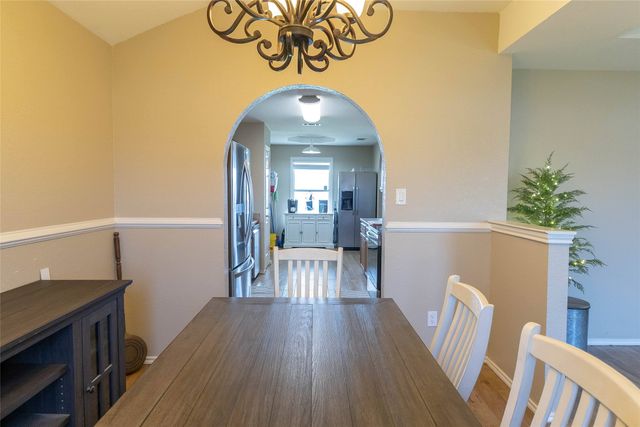 4409 Hank Drive, Killeen, TX 76549