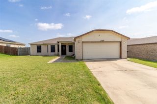 4409 Hank Drive, Killeen, TX 76549