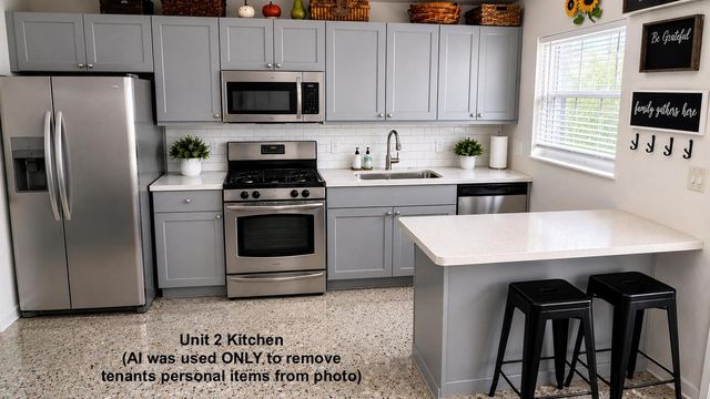 1219 NE 5th Terrace, Fort Lauderdale, FL 33304