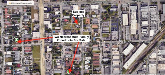 1219 NE 5th Terrace, Fort Lauderdale, FL 33304