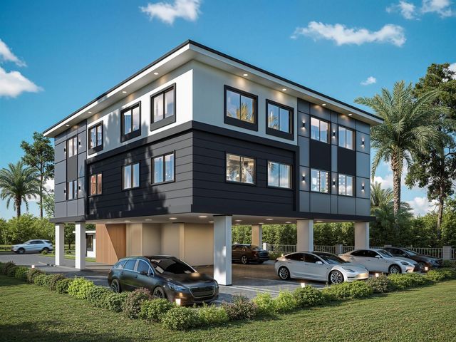 1219 NE 5th Terrace, Fort Lauderdale, FL 33304