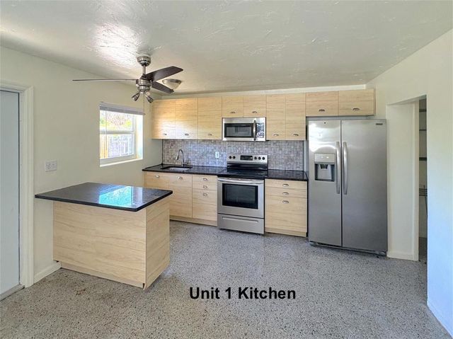 1219 NE 5th Terrace, Fort Lauderdale, FL 33304