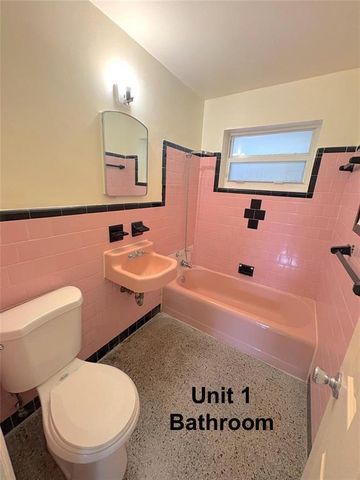 1219 NE 5th Terrace, Fort Lauderdale, FL 33304