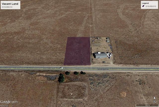 8700 W Ave G, Lancaster, CA 93536