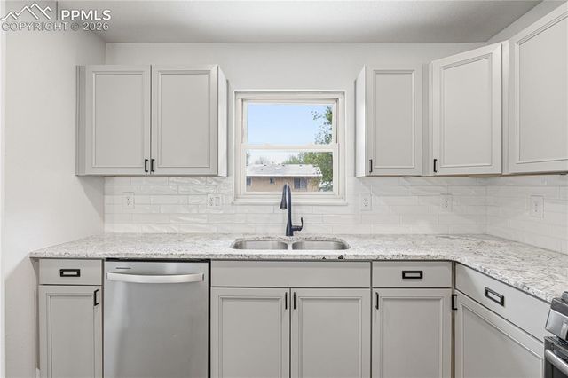 7165 Stowe Circle, Fountain, CO 80817