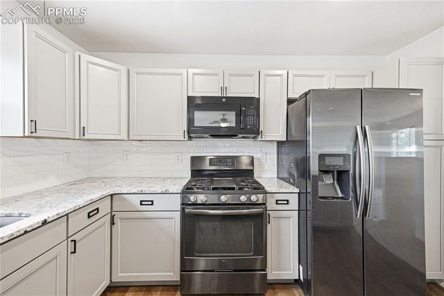7165 Stowe Circle, Fountain, CO 80817