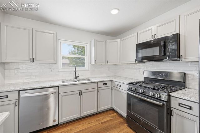 7165 Stowe Circle, Fountain, CO 80817