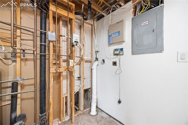 7165 Stowe Circle, Fountain, CO 80817