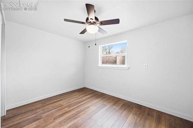7165 Stowe Circle, Fountain, CO 80817
