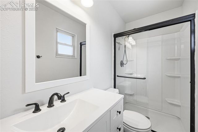 7165 Stowe Circle, Fountain, CO 80817