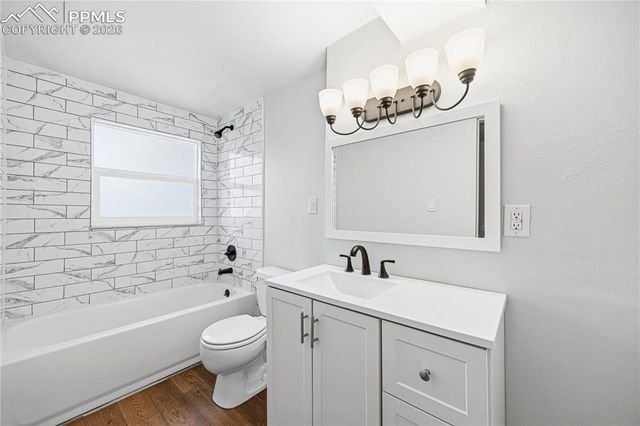 7165 Stowe Circle, Fountain, CO 80817