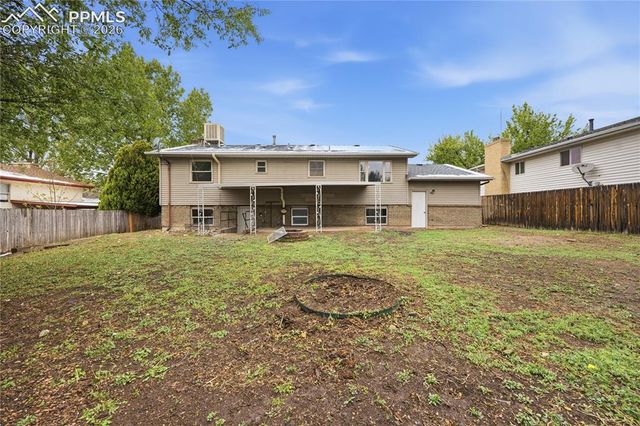 7165 Stowe Circle, Fountain, CO 80817