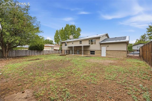 7165 Stowe Circle, Fountain, CO 80817