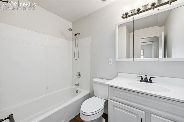 7165 Stowe Circle, Fountain, CO 80817