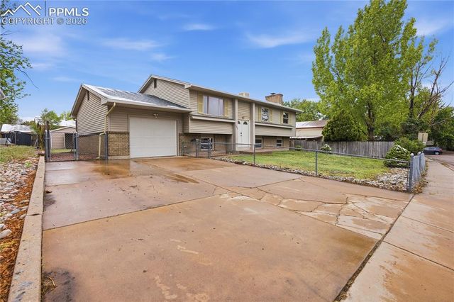 7165 Stowe Circle, Fountain, CO 80817