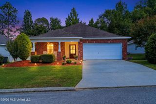 6 Clear Springs Court, Hattiesburg, MS 39402