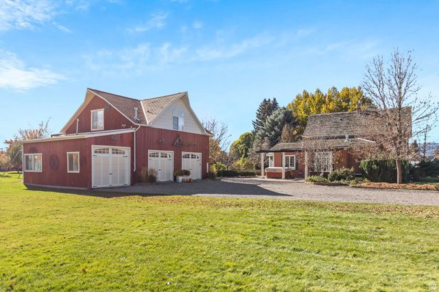 390 N 100 W, Monroe, UT 84754