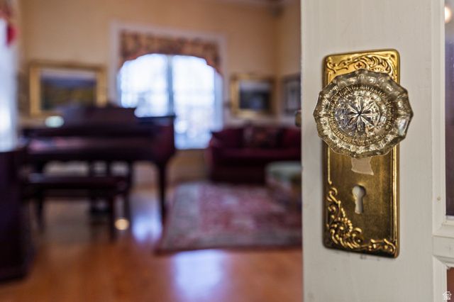 390 N 100 W, Monroe, UT 84754