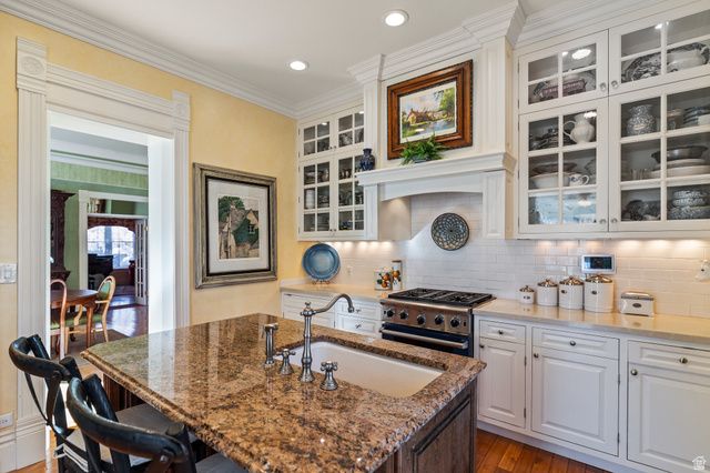 390 N 100 W, Monroe, UT 84754