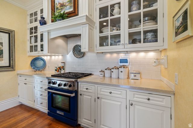 390 N 100 W, Monroe, UT 84754