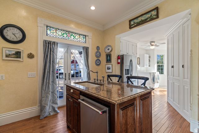 390 N 100 W, Monroe, UT 84754