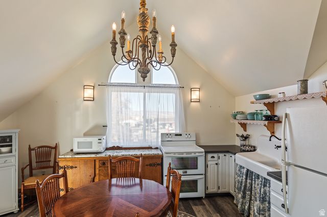 390 N 100 W, Monroe, UT 84754