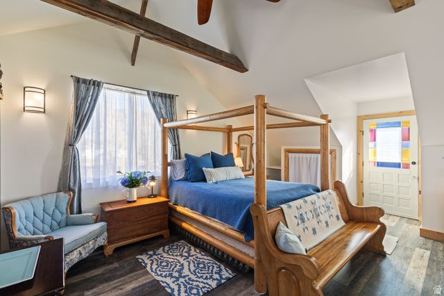 390 N 100 W, Monroe, UT 84754