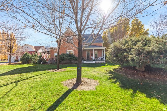 390 N 100 W, Monroe, UT 84754