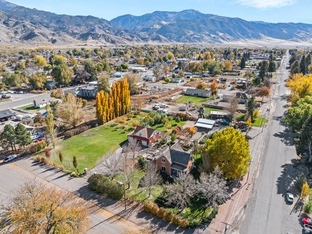 390 N 100 W, Monroe, UT 84754