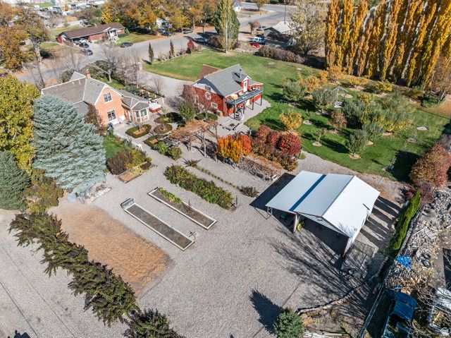 390 N 100 W, Monroe, UT 84754