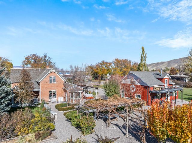 390 N 100 W, Monroe, UT 84754