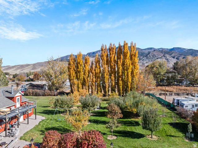 390 N 100 W, Monroe, UT 84754