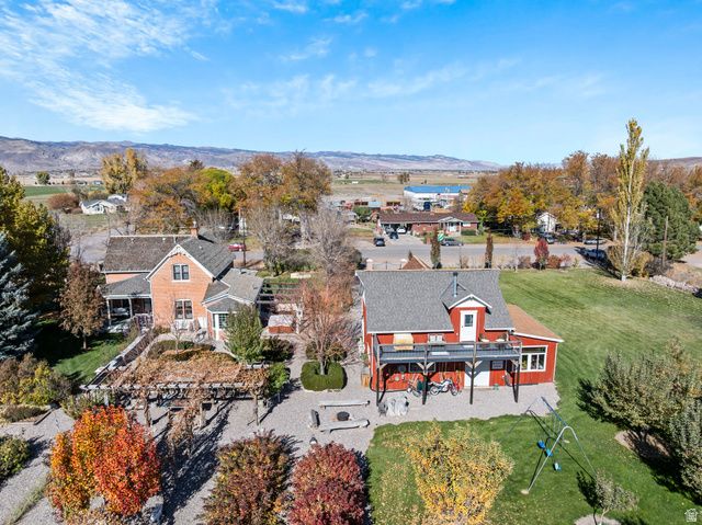 390 N 100 W, Monroe, UT 84754