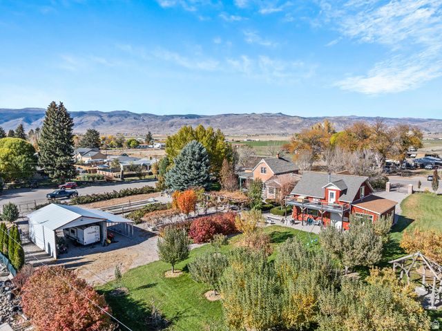 390 N 100 W, Monroe, UT 84754