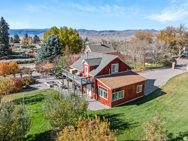 390 N 100 W, Monroe, UT 84754