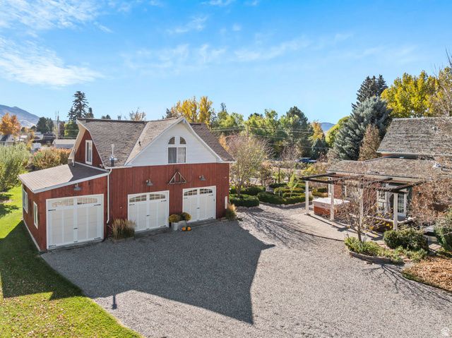 390 N 100 W, Monroe, UT 84754