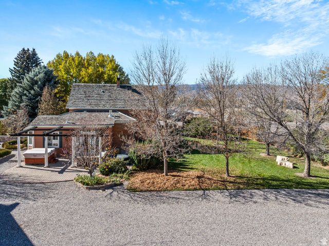 390 N 100 W, Monroe, UT 84754