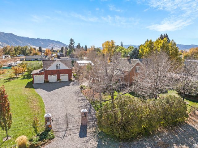 390 N 100 W, Monroe, UT 84754