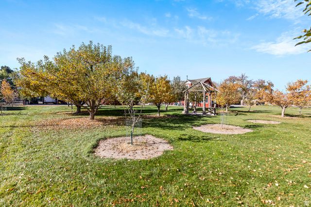 390 N 100 W, Monroe, UT 84754