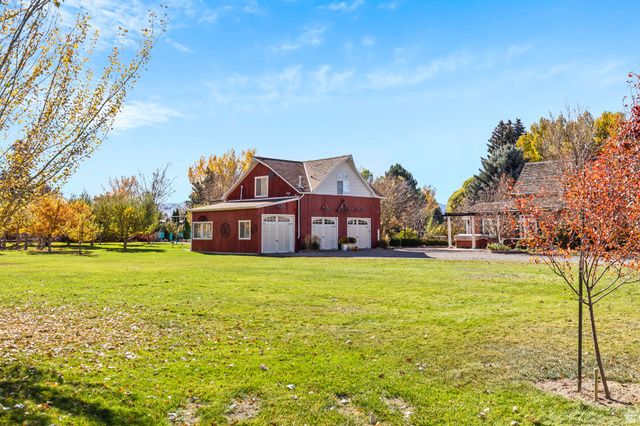 390 N 100 W, Monroe, UT 84754