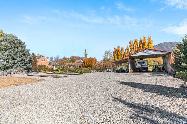 390 N 100 W, Monroe, UT 84754