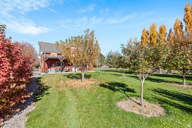 390 N 100 W, Monroe, UT 84754