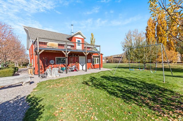 390 N 100 W, Monroe, UT 84754