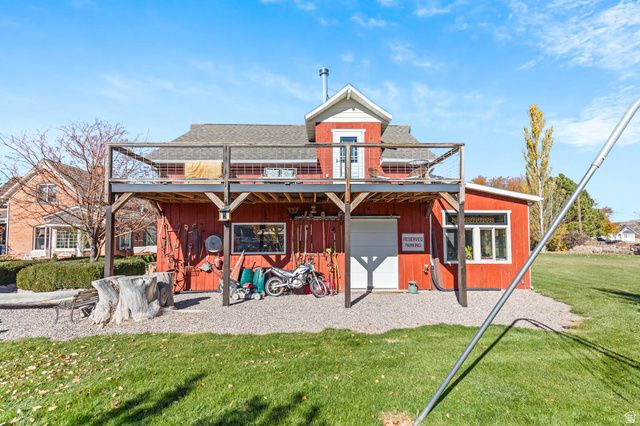 390 N 100 W, Monroe, UT 84754