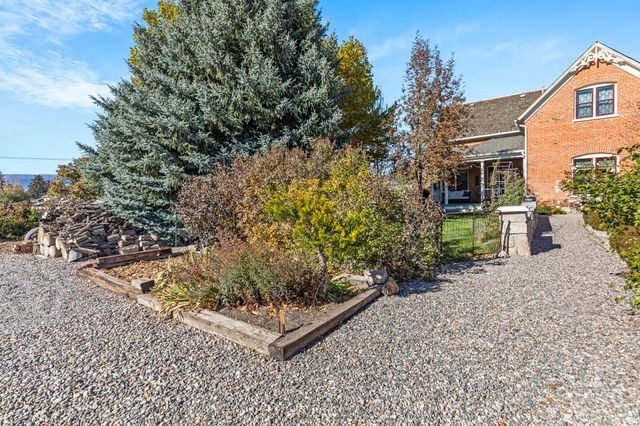 390 N 100 W, Monroe, UT 84754