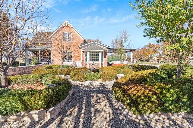 390 N 100 W, Monroe, UT 84754