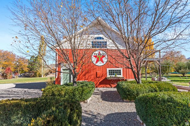 390 N 100 W, Monroe, UT 84754